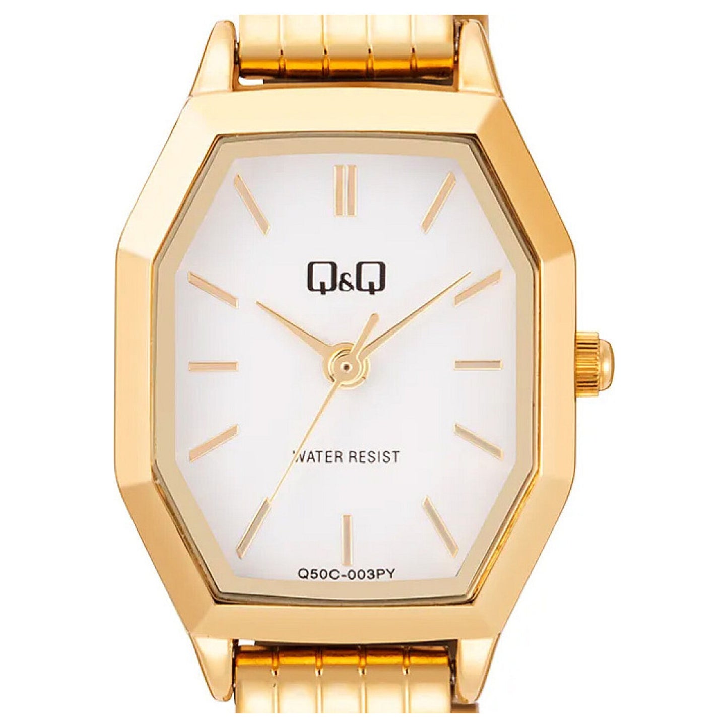 Дамски часовник Q&Q Classic Q50C-003PY 2
