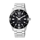 Мъжки часовник Q&Q Classic Q85B-005PY