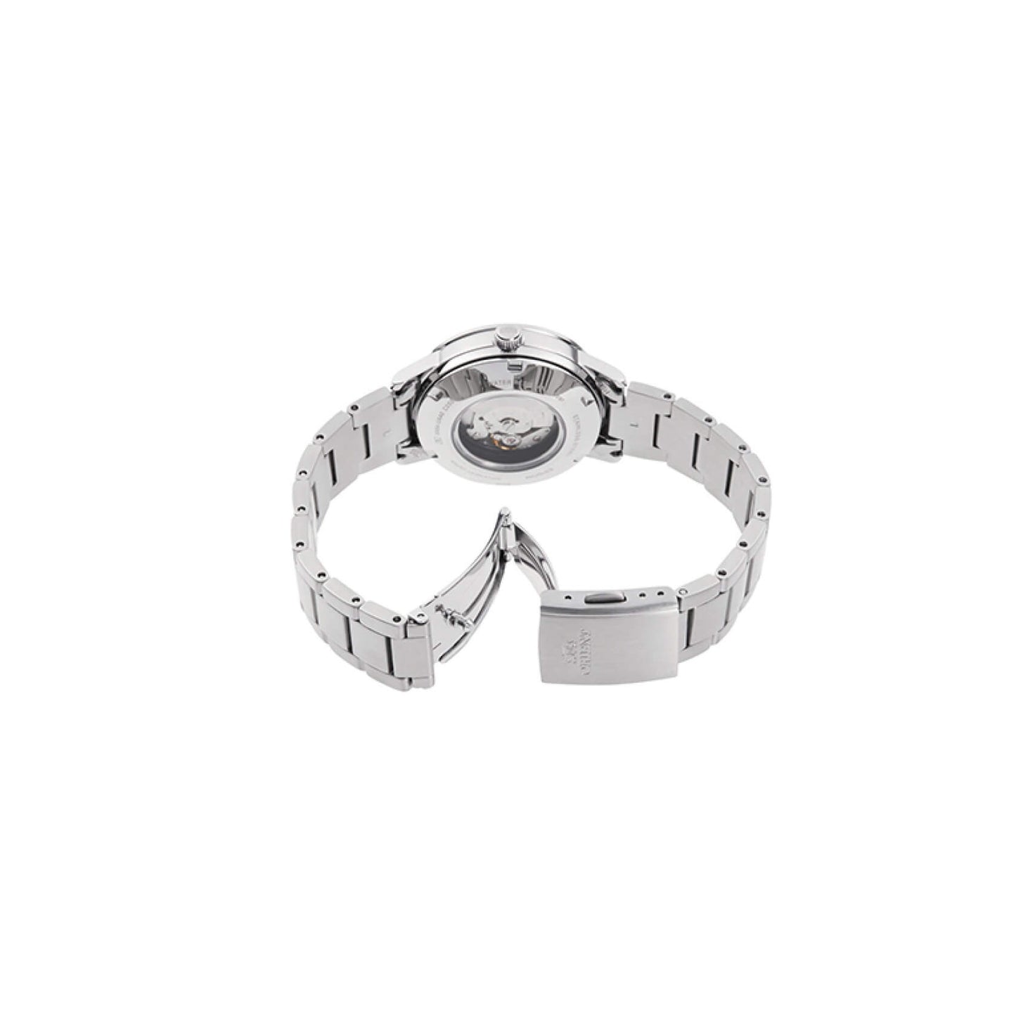 Дамски Часовник Orient RA-NB0101B