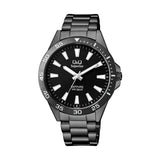 Мъжки часовник Q&Q Superior Sapphire S08A-003PY