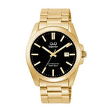 Мъжки часовник Q&Q Superior Automatic 50th Anniversary S23A-510PK
