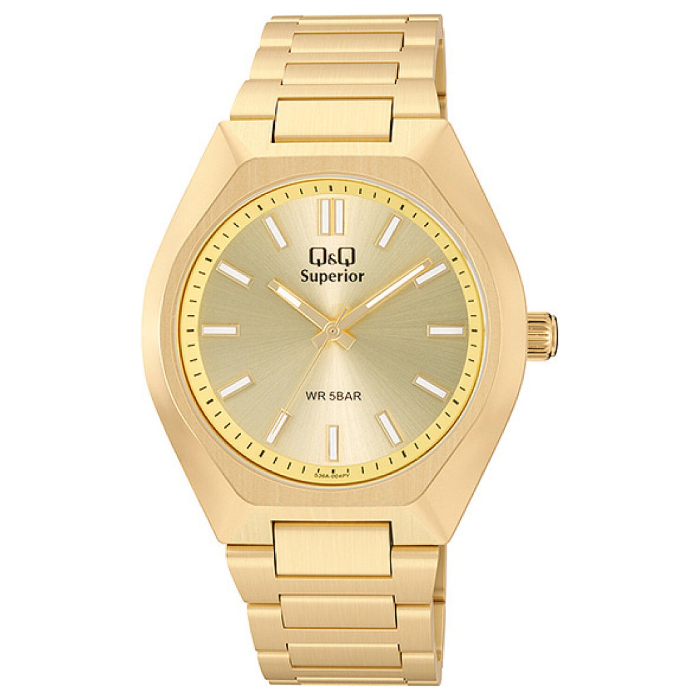 Мъжки часовник Q&Q Superior S36A-004VY
