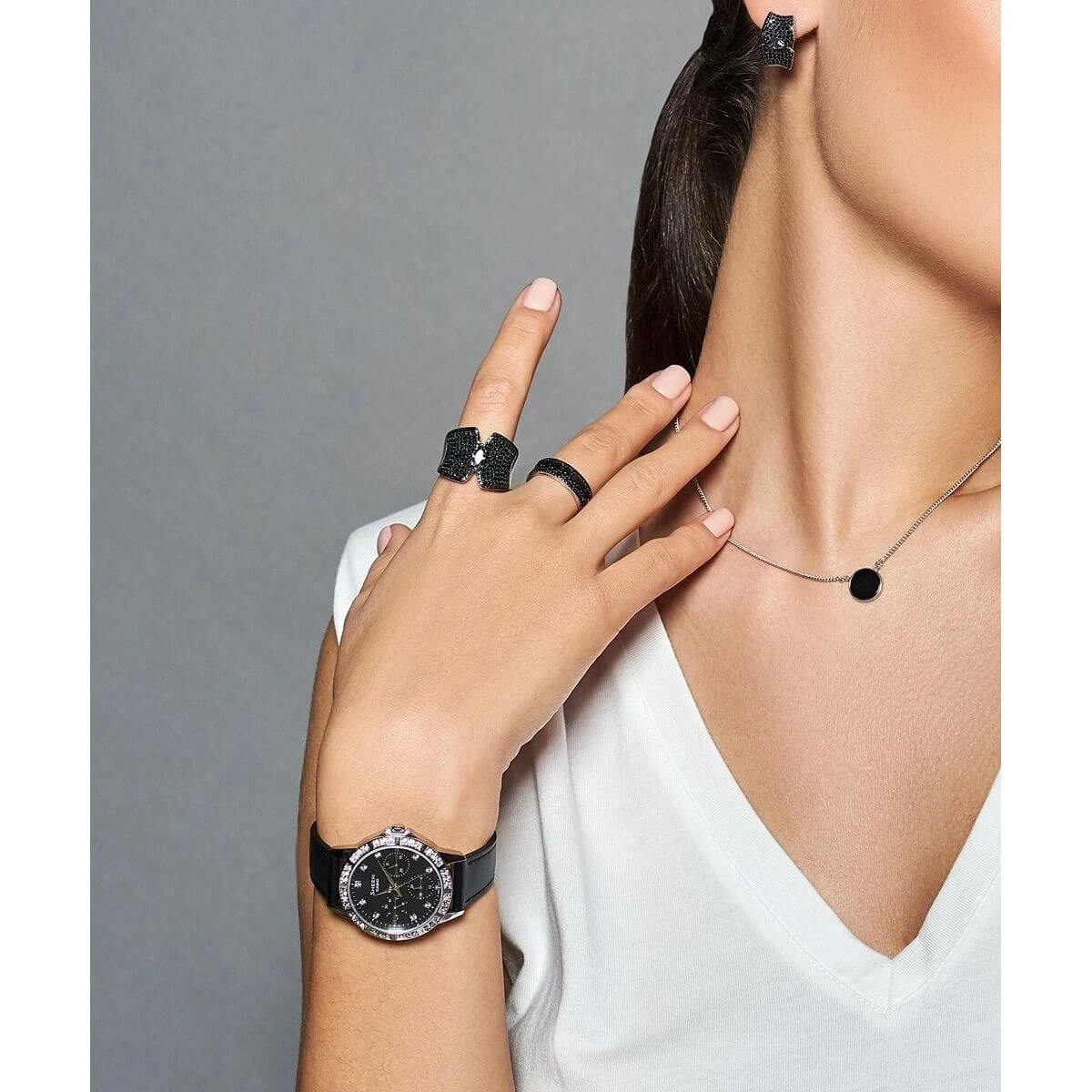 Дамски часовник Casio Sheen SHE-3517L-1AUEF