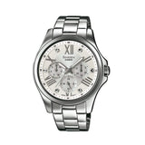 Дамски часовник Casio Sheen SHE-3806D-7AUER