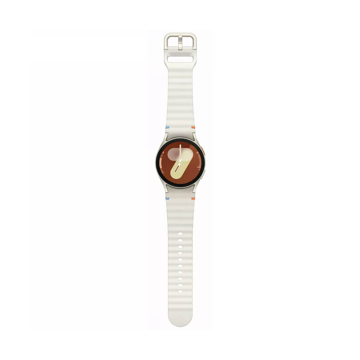Смарт часовник Samsung Galaxy Watch7 LTE 40mm Cream