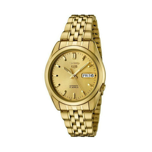 Дамски часовник Seiko Classic Lady SNK366K1