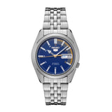 Мъжки часовник Seiko 5 Sport Automatic SNK371K1
