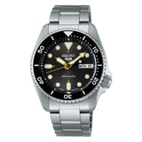 Мъжки часовник Seiko 5 Sport Automatic Street Stonewash SRPL79K1