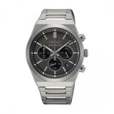 Мъжки часовник Seiko Sports Chronograph SSB455P1