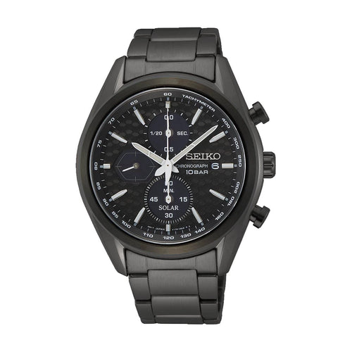 Мъжки часовник Seiko Solar SSC773P1