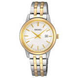 Дамски часовник Seiko Classic Lady Gold SUR410P1