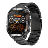 Смарт часовник Smarty2.0 GPS Amoled SW107C