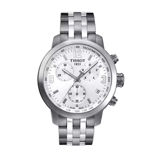 Мъжки часовник Tissot PRC 200 Chronograph T055.417.11.017.00