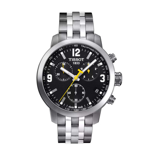 Мъжки часовник Tissot PRC 200 Chronograph T055.417.11.057.00