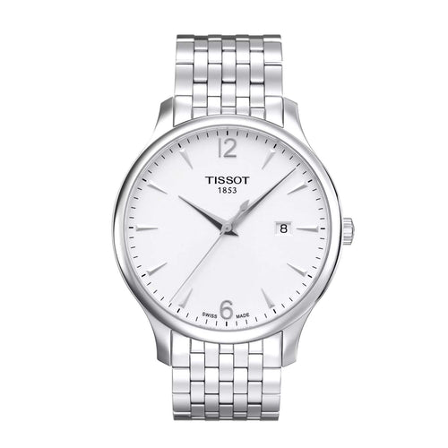 Мъжки часовник Tissot Tradition T063.610.11.037.00