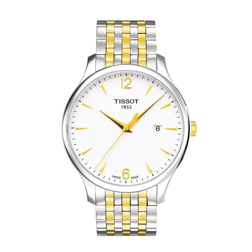 Мъжки часовник Tissot Tradition T063.610.22.037.00