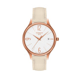 Дамски часовник Tissot Bella Ora Round T103.210.36.017.00