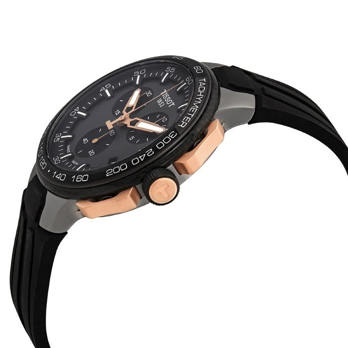 Мъжки часовник Tissot T-Race Cycling T111.417.37.441.07 4