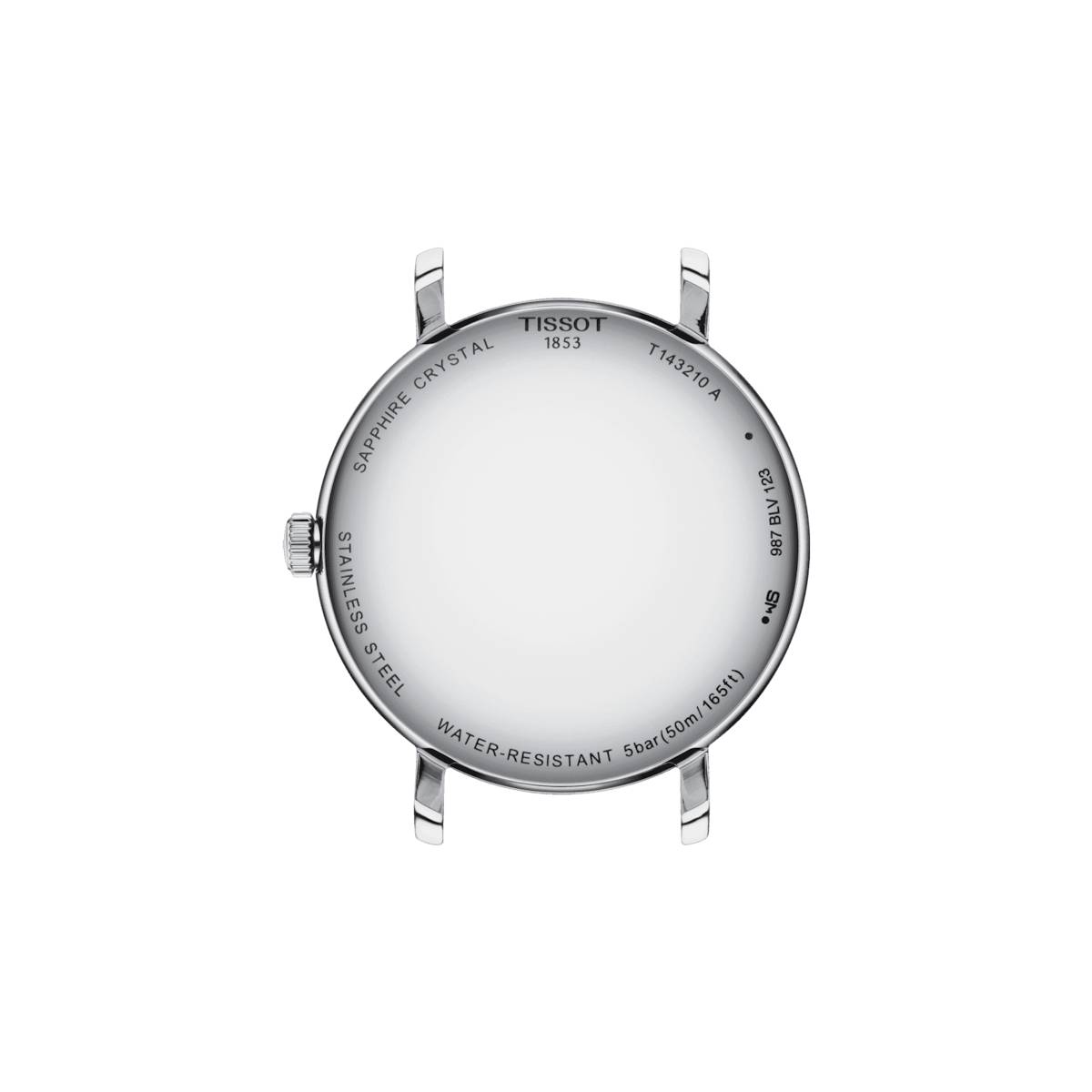 Дамски часовник Tissot Everytime Lady T143.210.17.091.00 4