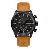 Мъжки часовник Timberland Henniker 2 TBL Dual Time