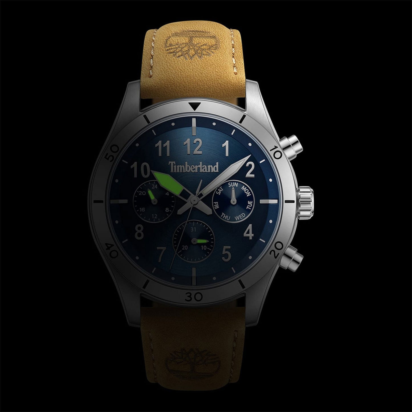 Мъжки часовник Timberland Ashmont TDWGF0054701