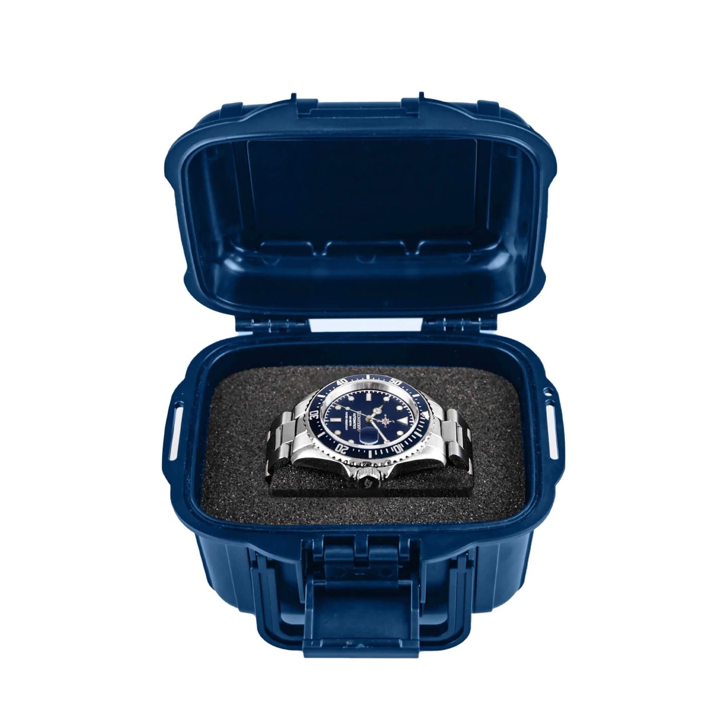 Мъжки часовник Tecnotempo Автоматичен Diver Limited Edition Wind Rose 3