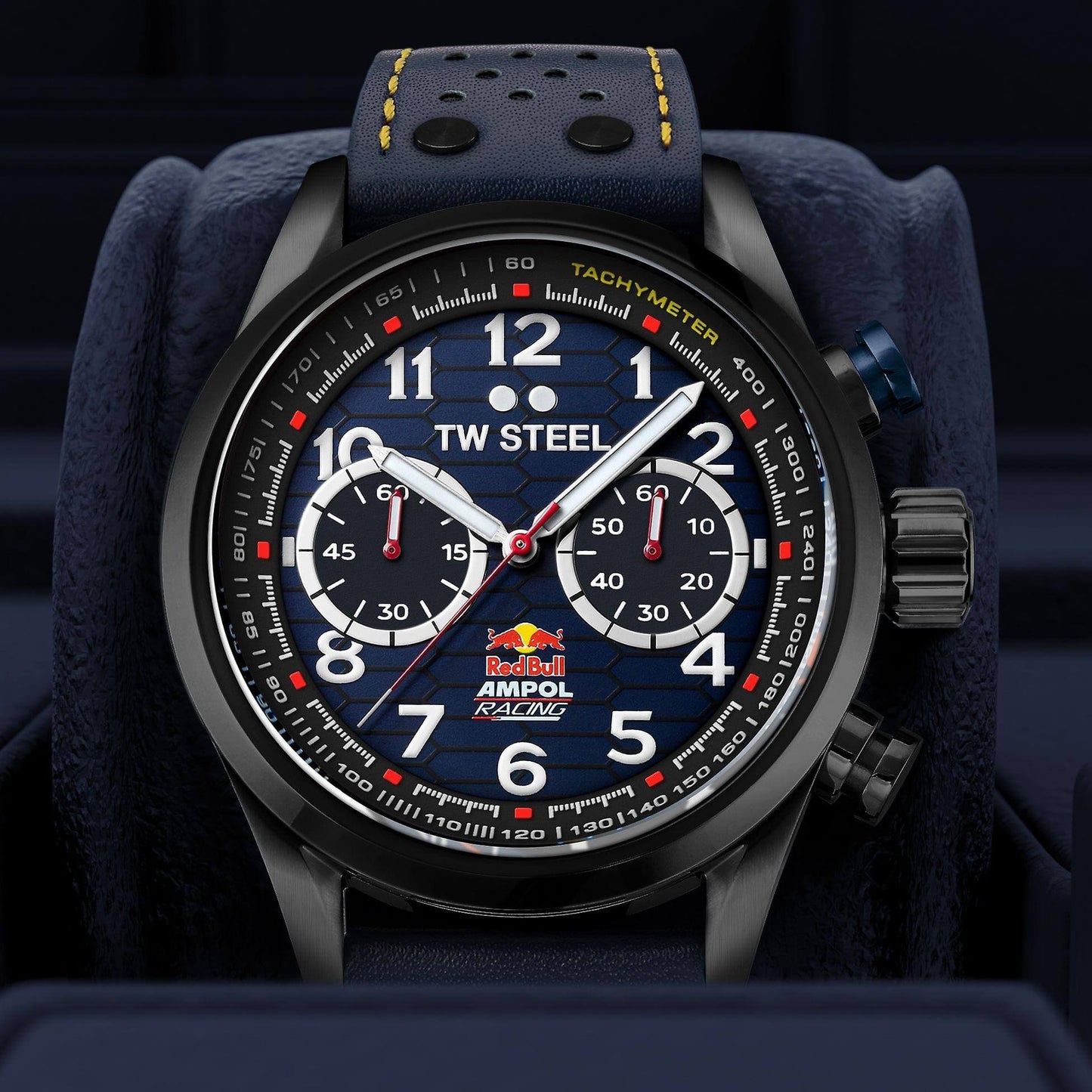 Мъжки часовник TW Steel Volante Red Bull Ampol Racing