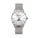 Мъжки часовник Thomas Sabo Moonphase