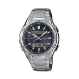 Мъжки часовник Casio Solar Titan WVA-M650TD-1AER