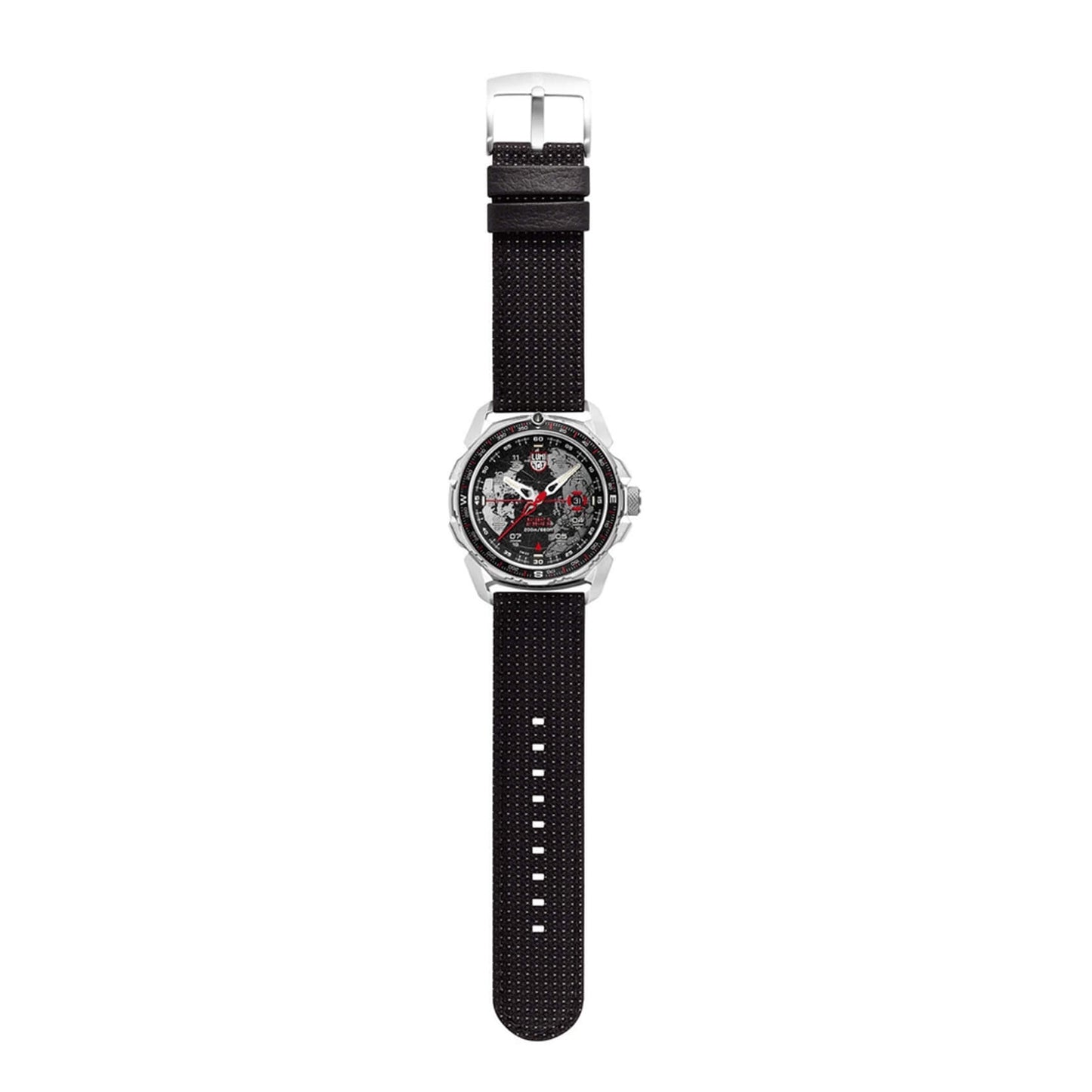 Мъжки часовник Luminox ICE-SAR Arctic 1200 Series XL.1201