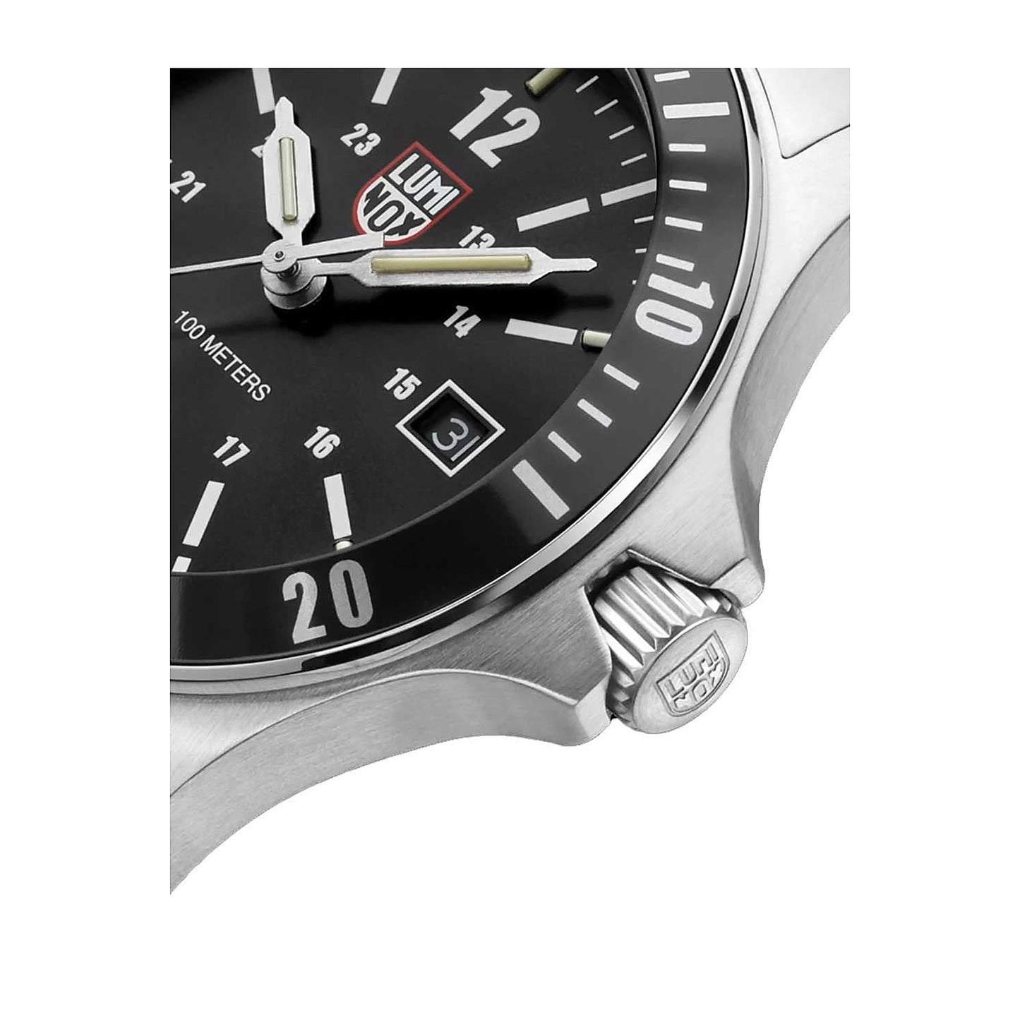 Мъжки часовник Luminox Sport Timer XS.0911 4