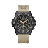 Мъжки часовник Luminox Navy SEAL Foundation CARBONOX™ XS.3590.NSF.SET