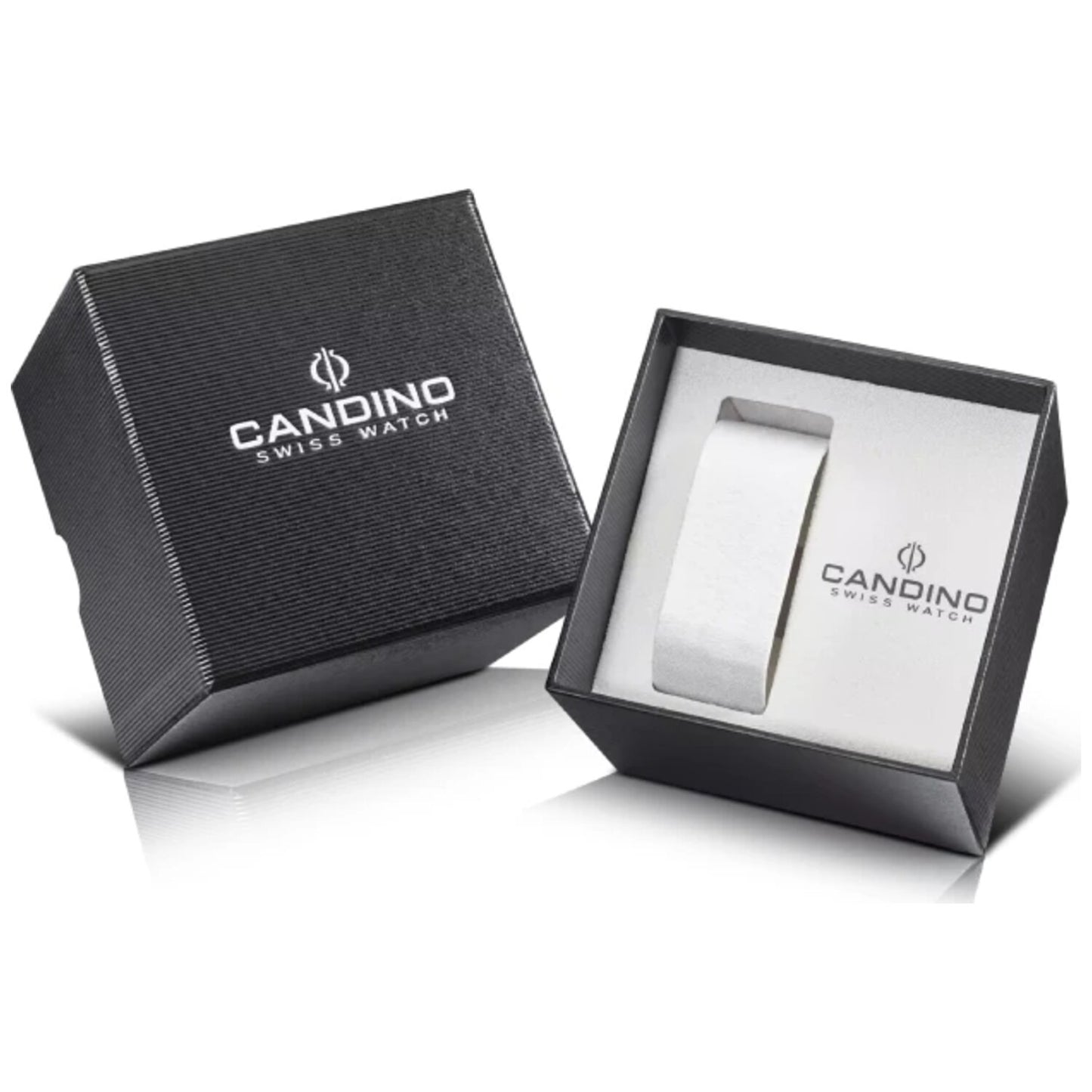 Дамски часовник Candino Lady Casual C4749/C 2