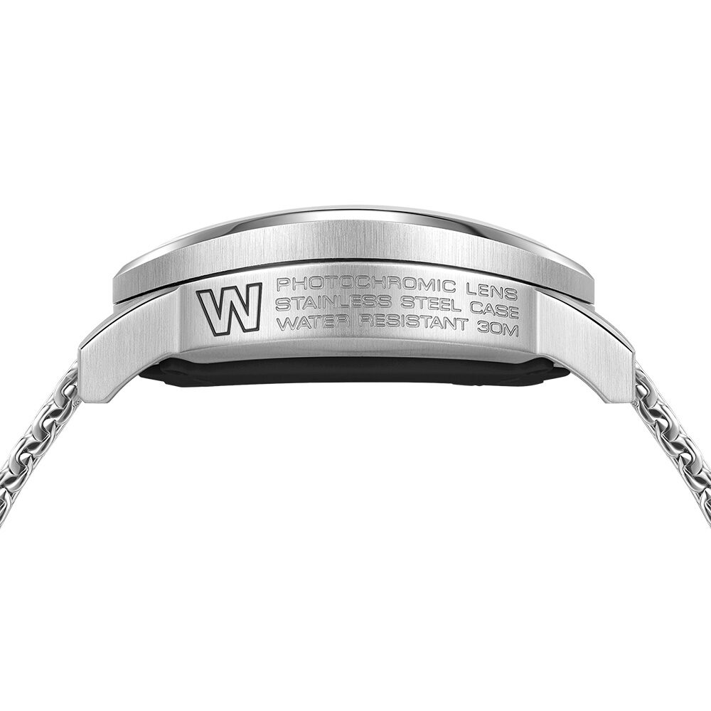 Мъжки часовник Welder Edge WWMD1000 4