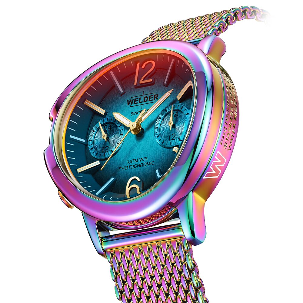 Дамски часовник Welder Edge WWMD6003 4