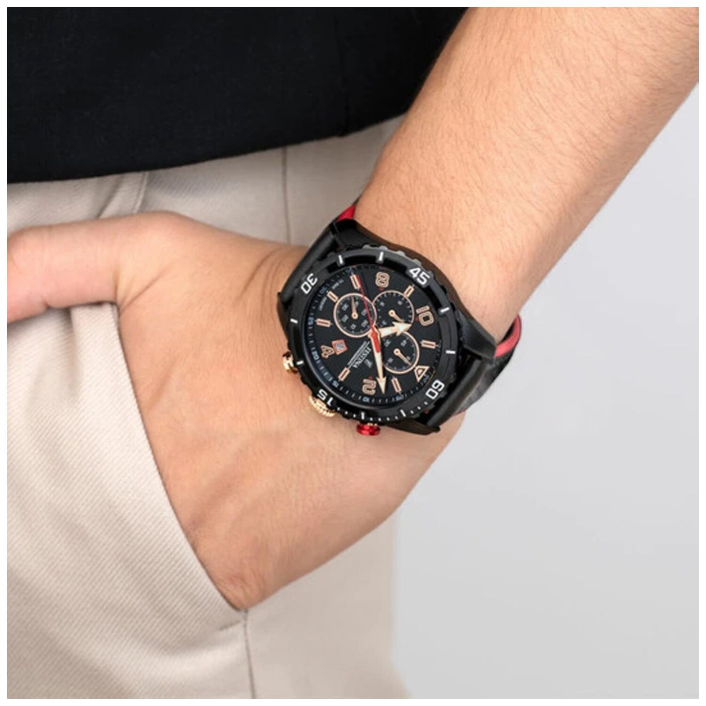 Мъжки часовник Festina Chrono Sport F20519/4 2
