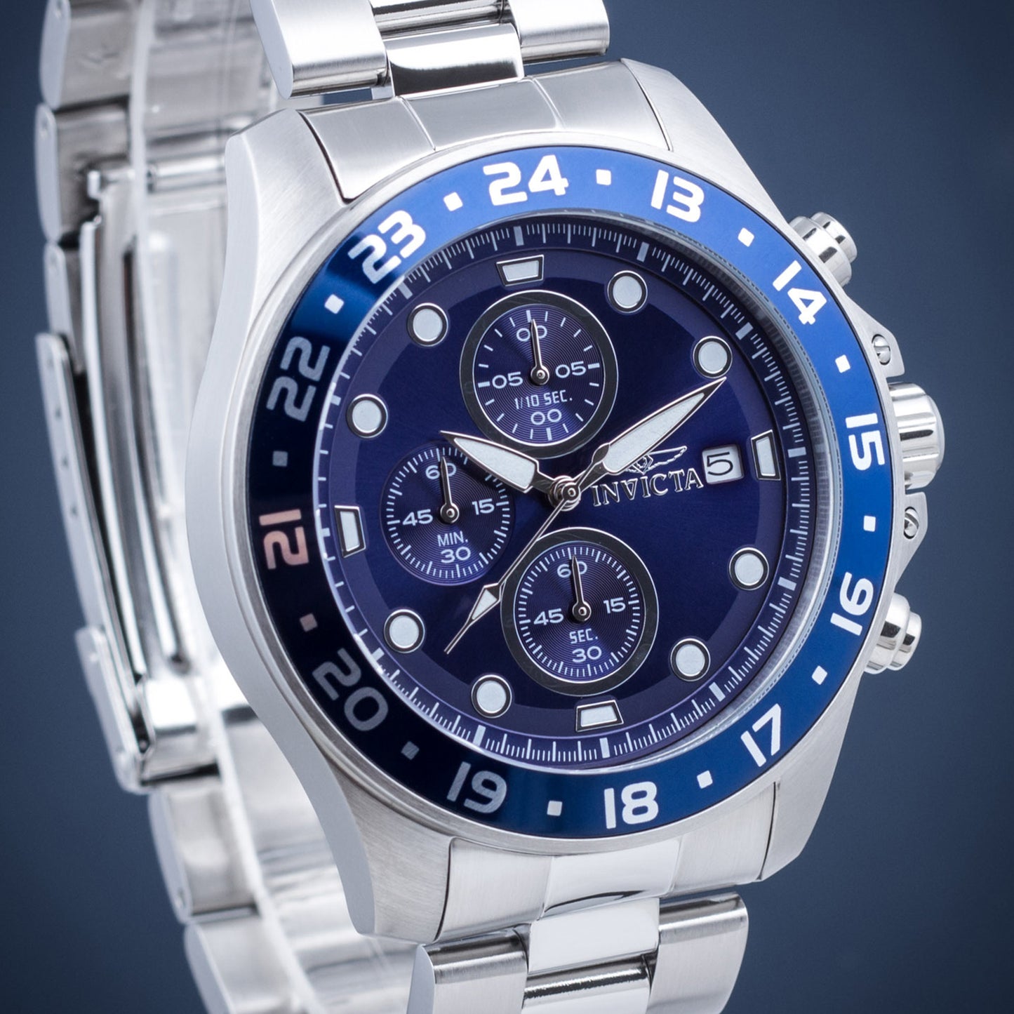 Мъжки часовник Invicta Pro Diver 4