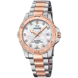 Дамски часовник Jaguar Couple Diver J871/5
