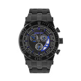 Мъжки часовник Mercury Swiss Chronograph