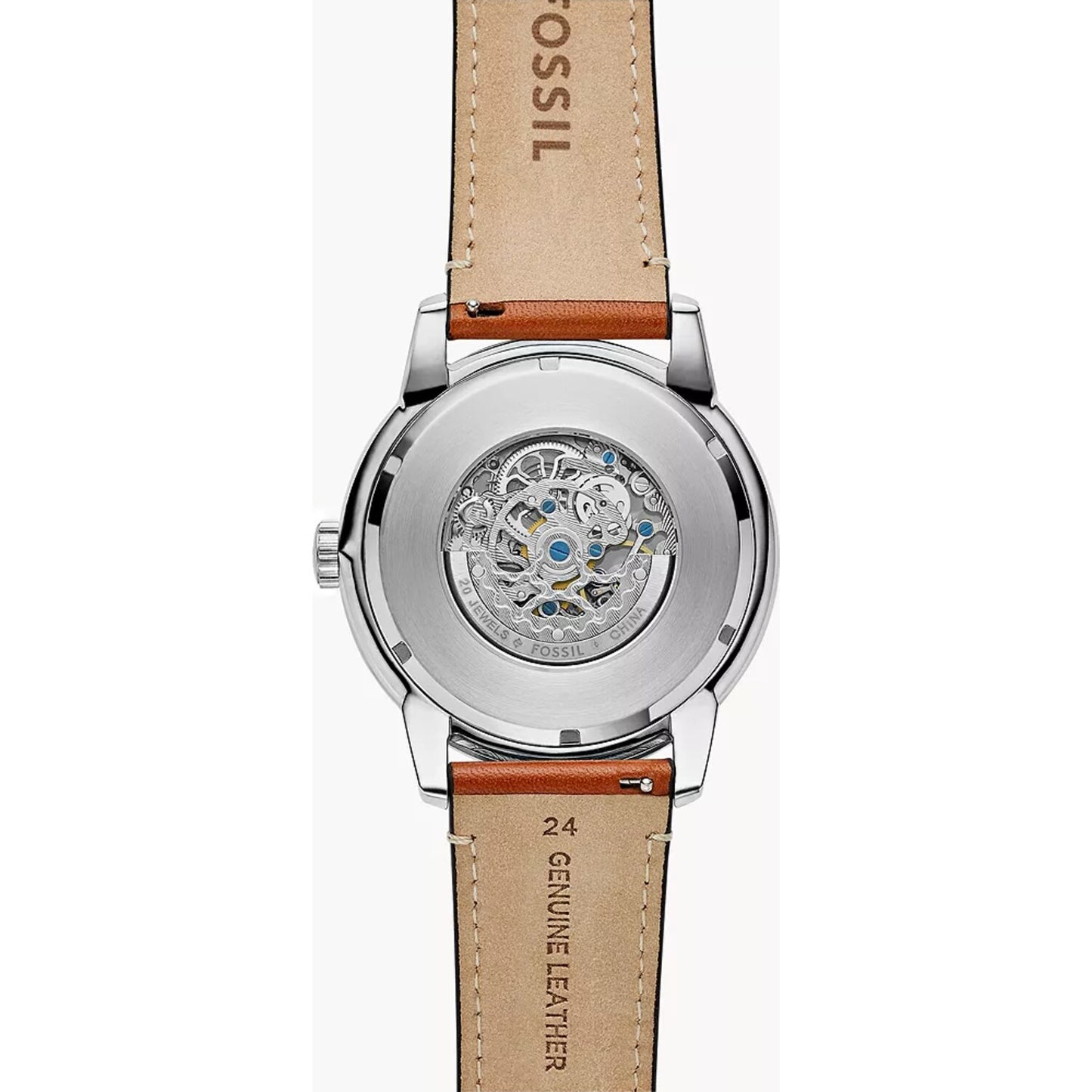Мъжки часовник Fossil Townsman ME3154 3