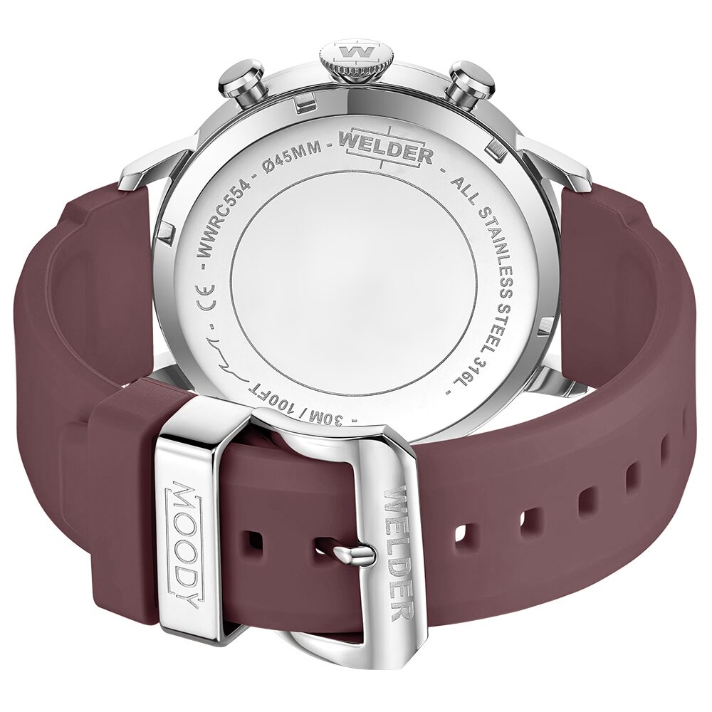 Мъжки часовник Welder Moody WWRC554 4