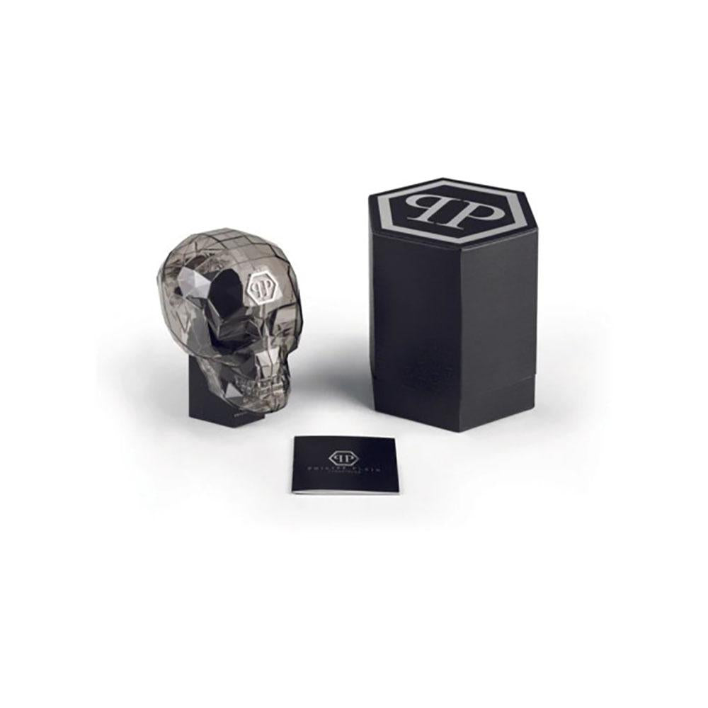 Мъжки часовник Philipp Plein The Skull Chrono PWWFA0125