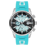 Мъжки часовник Quantum Adrenaline ADG678.309
