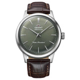 Мъжки часовник Orient Classic & Simple Style 36 RA-BB0102E