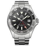 Мъжки часовник Orient Sports Diver Design GMT RA-BC0001B