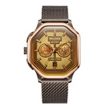 Мъжки часовник Welder Retro WWRE1006