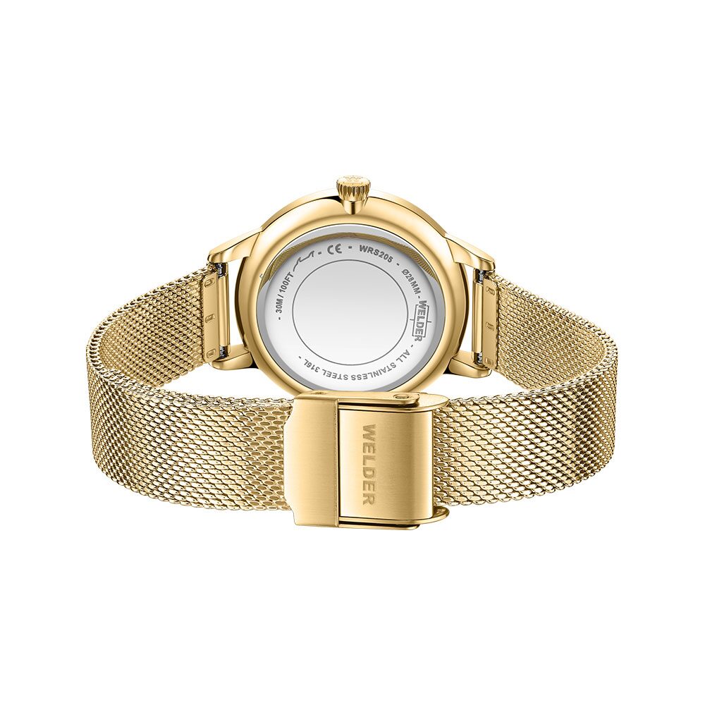 Часовник Welder Slim WRS205 3