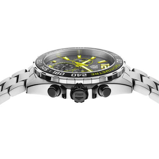 Мъжки часовник TAG Heuer Formula 1 CAZ101AG.BA0842 4
