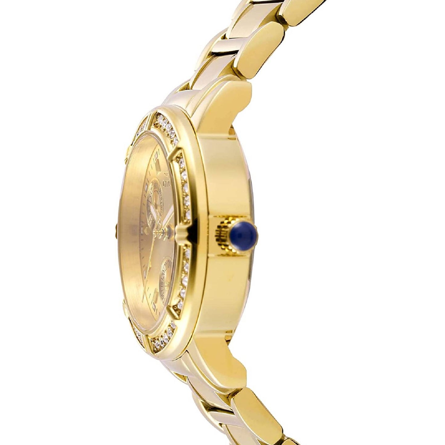 Дамски часовник Invicta Angel Lady GOLD 3