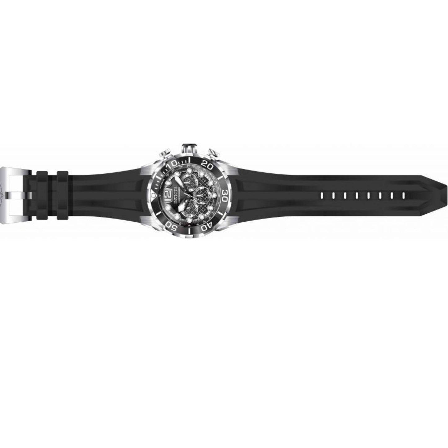Мъжки часовник Invicta Pro Diver 4